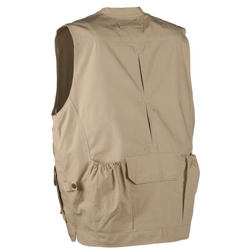 80001 - Tactical Vest