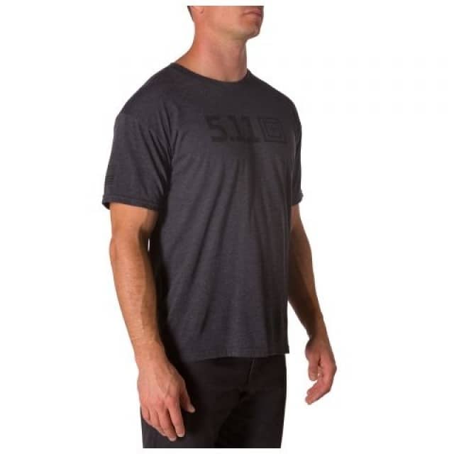 41191AAF - Legacy Tonal T-Shirt