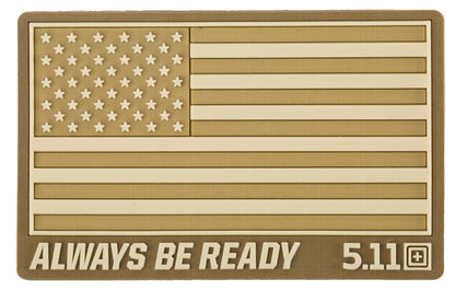 81024 - Usa Patch