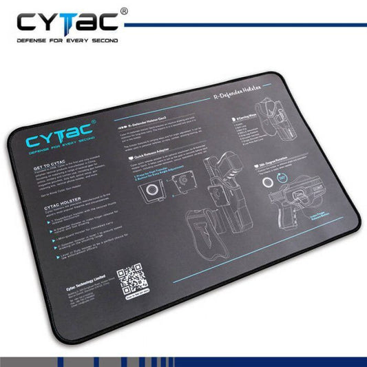 CY-MATR - Cytac - Gun Mat