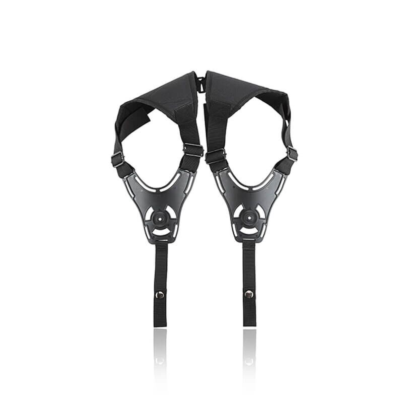 CY-SHH - Cytac - Double Shoulder Harness