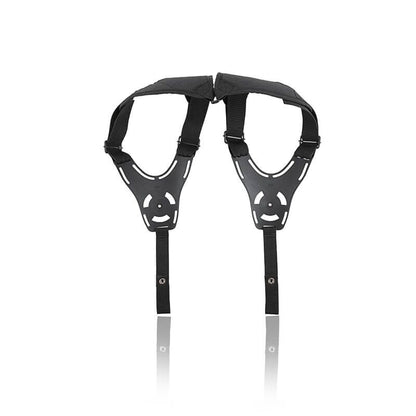 CY-SHH - Cytac - Double Shoulder Harness