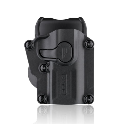 CY-UHFS - Cytac - Mega-Fit Holster