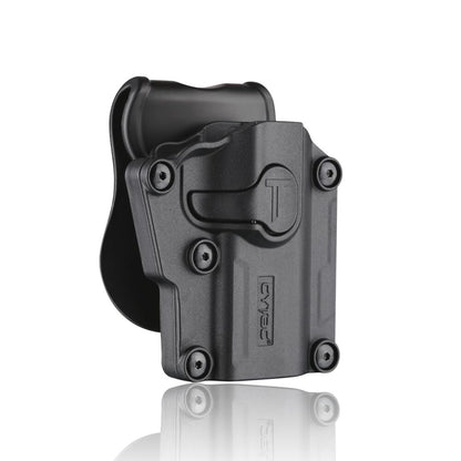 CY-UHFS - Cytac - Mega-Fit Holster