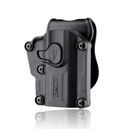 CY-UHFS - Cytac - Mega-Fit Holster