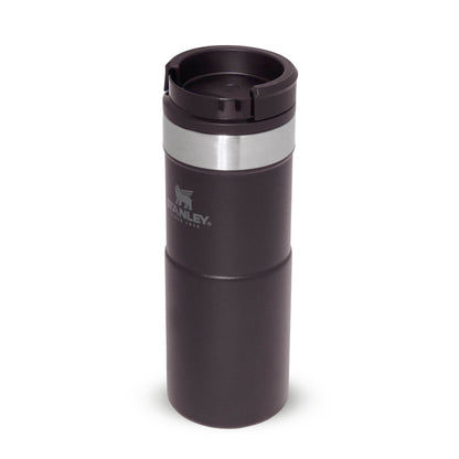 10-09855-007 - Stanley - Classic Neverleak Trav Mug 355ML M.Black