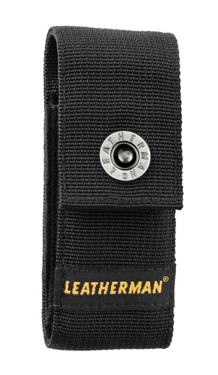 934928 - Leatherman - Sheath New Nylon Black Med.