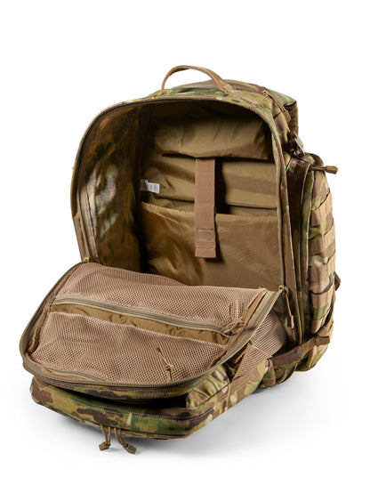 56566 - Rush72 2.0 Mc Backpack 55L