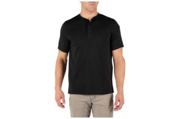 72137 - Delta Henley Shirt