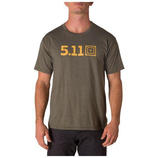 41191ABB - Legacy Tonal  T-Shirt