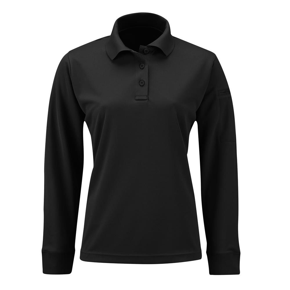 F53964 - Womens Uniform Polo Shirt
