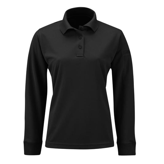 F53964 - Womens Uniform Polo Shirt