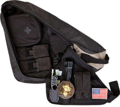 58603 - Select Carry Sling Bag 15L