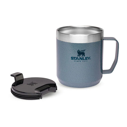 10-09366-096 - Stanley - Classic 355ML Vaccum Camp Mug H. Ice